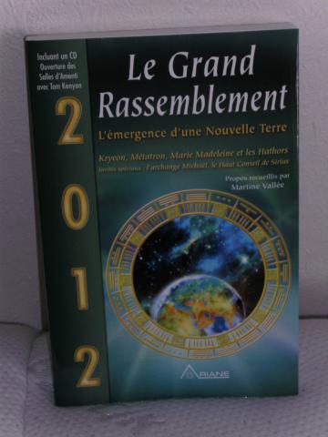 2012 le grand rassemblement