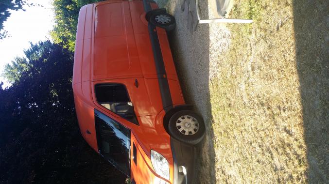 Location camion avec chauffeur