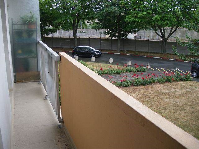 A louer T4 quartier Larevellière