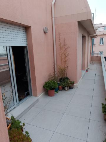 VENTE STUDIO VIDE A PERPIGNAN