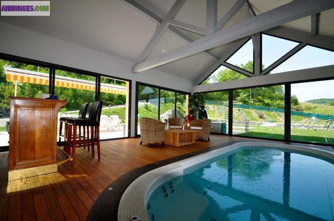 SUPERBE PROPRIETE AU CALME