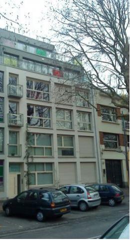 F2 à louer 2 pièces 45 m2 LILLE(59000)