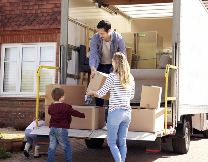  Déménagement ne et Service de Transport 