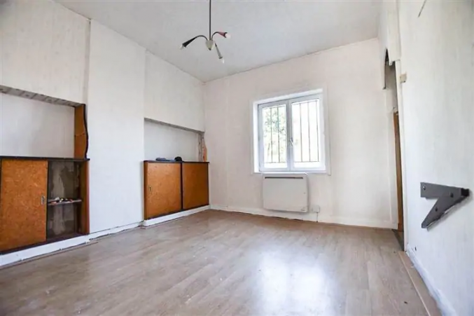 Appartement 2 chambres de 122 m² à louer à MOUSCRON