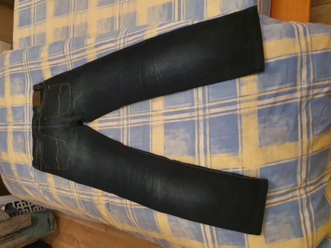 Vente pantalon jean