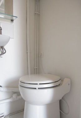 Studio en mezzanine 18m² à 4min du métro Villiers-Paris8