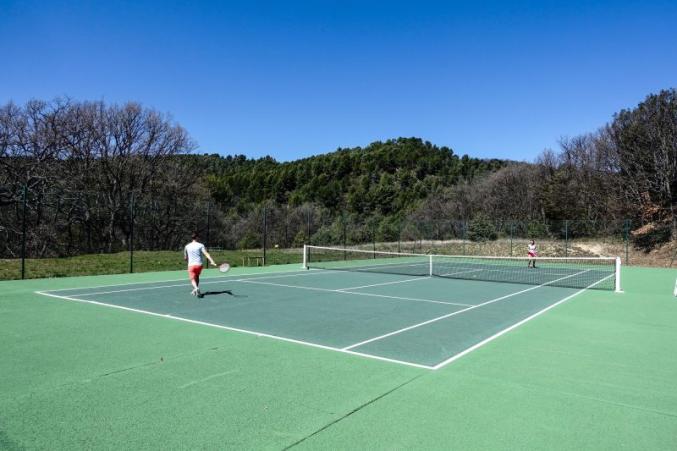 ViILLA tout confort 8 personnes /Piscine