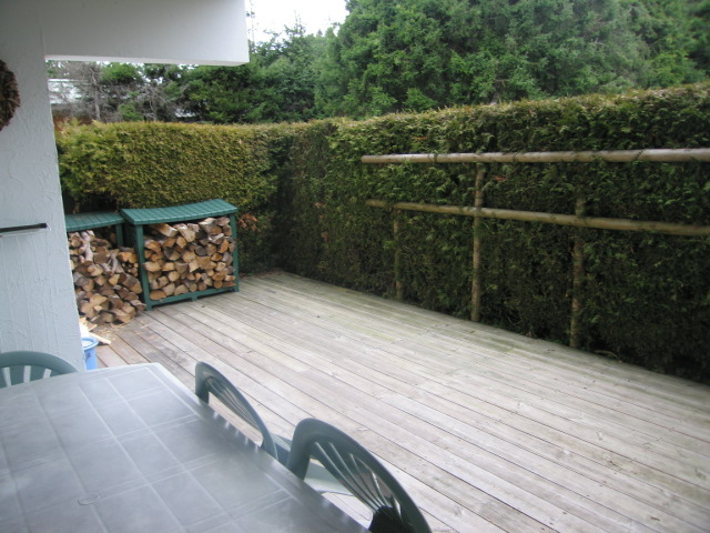 T2 à 7min à pied du centre ville de MEGEVE