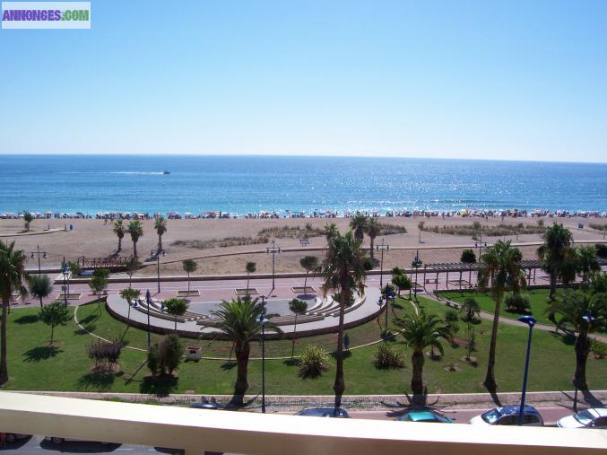 LOUE APPT PENISCOLA ESPAGNE