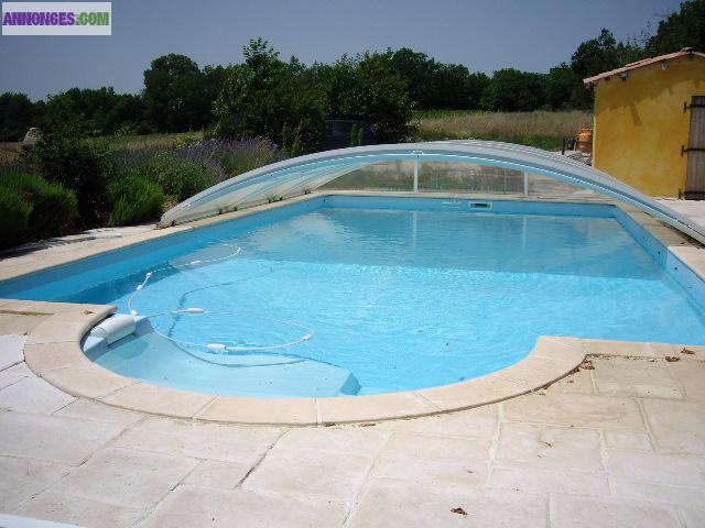 Location saisonnière