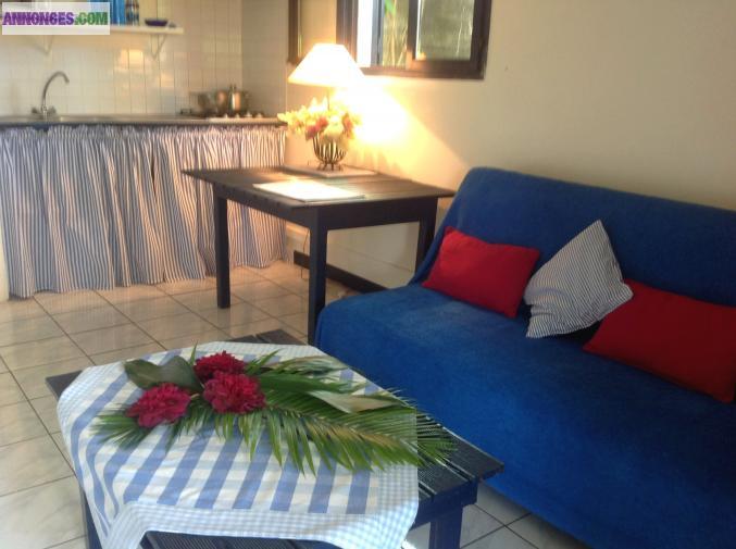 Cosy home à 200 m de la plage