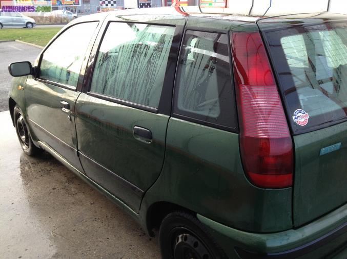 A SAISIR PUNTO A DEBATTRE!!