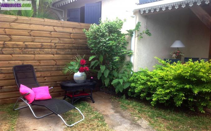 Cosy home à 200 m de la plage