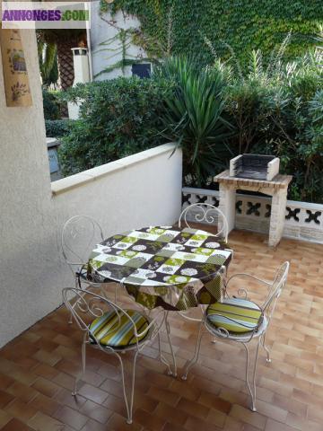 Location saisonnière