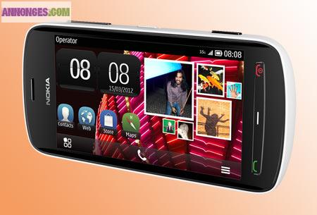 A vendre: Apple ipad3/apple iphone 4s/Nokia 808/Samsung Galaxy S3