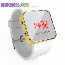 Montres et Bijoux en or