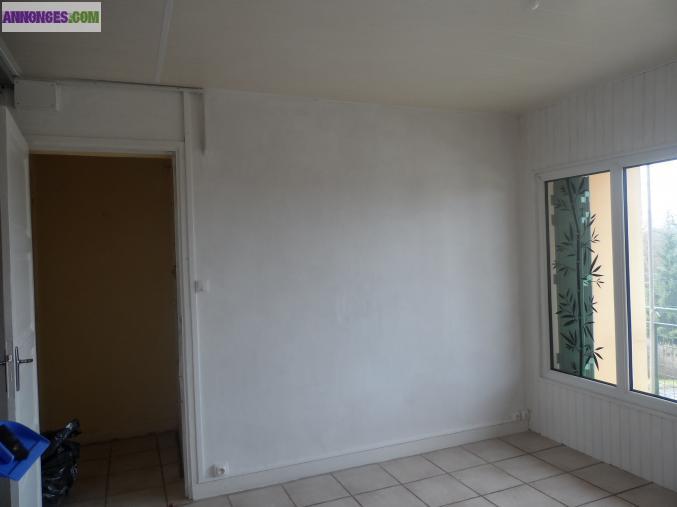 F3 renove endroit tres calme