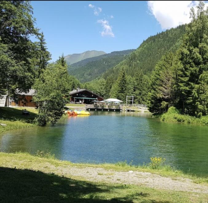 Vos vacances en montagne