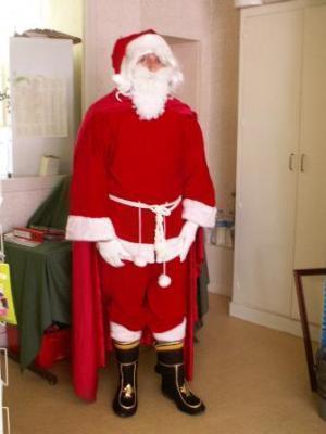 **** ANIMATIONS PROPOSITIONS PRESTATIONS """ PERE - NOËL A DOMICILE (Particulliers) & C.E. etc... """  ***