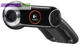 Webcam LOGITECH PRO9000 HD