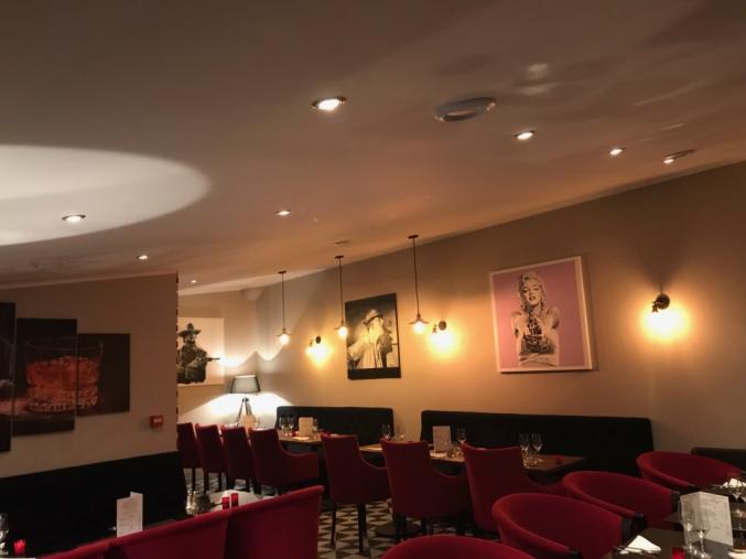 Location de Salle événements 95