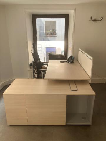 MOBILIERS DE BUREAU