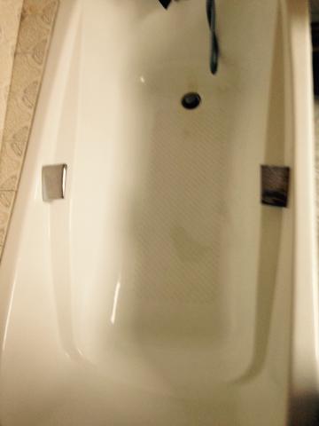 Ensemble salle de bain