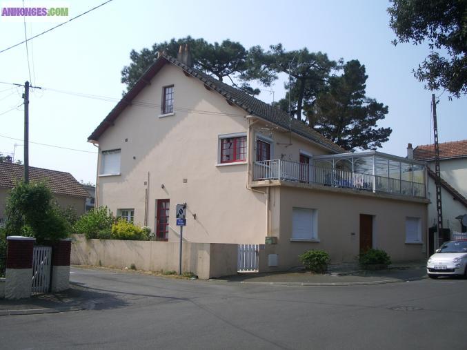 A louer toutes périodes