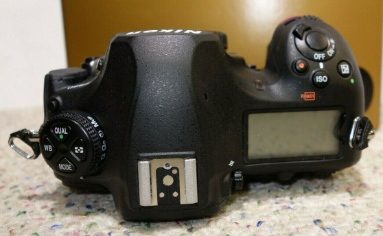 Nikon D850