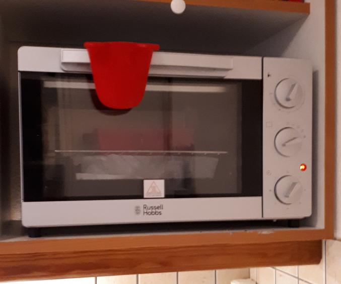 Lot électroménager