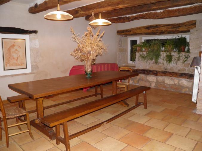 Location de vacances