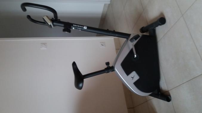 Vente vélo appartement