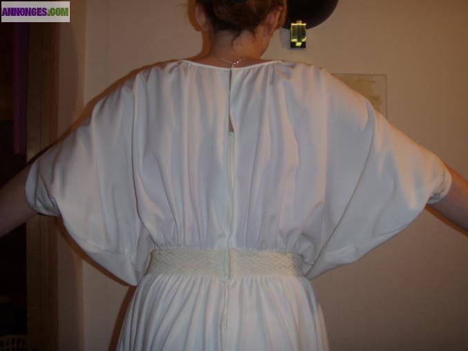 Robe de mariée ou de soirée