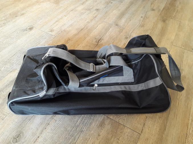 Sac de voyage  à roulettes