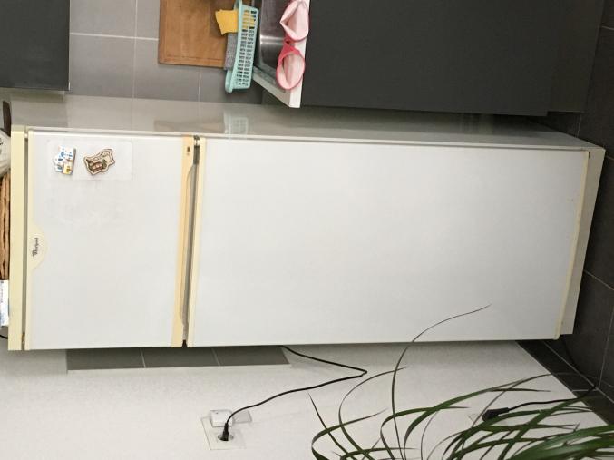 Frigo d'occasion
