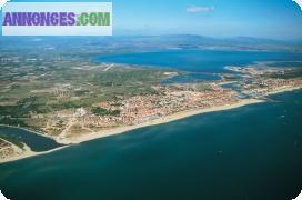  Maison de village proche toute le commerce