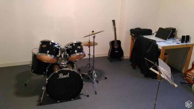 Ecole de musique "le petit conservatoire"