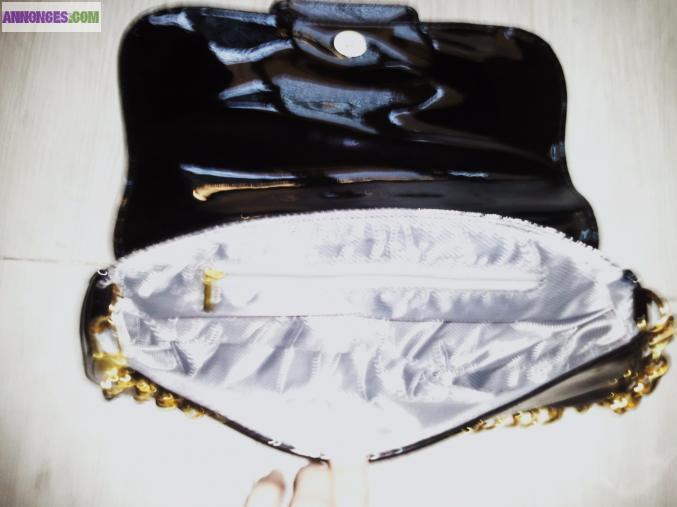 Sac de soirée Louis Vuitton