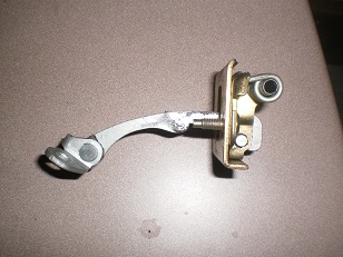 Arrêt de porte arrière gauche xsara 1