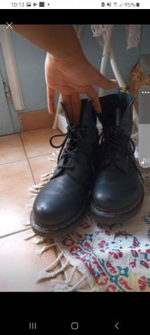 Doc martens