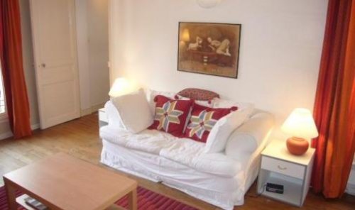 Maginifique studio 32m2 bien meublé