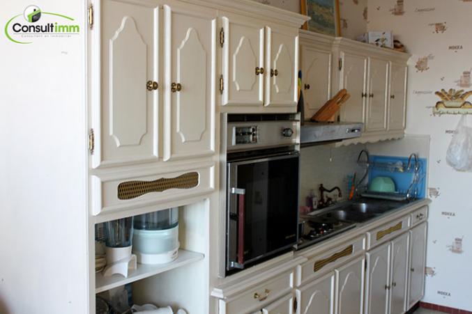 Bel appartement de 85 m² à Roubaix (59)