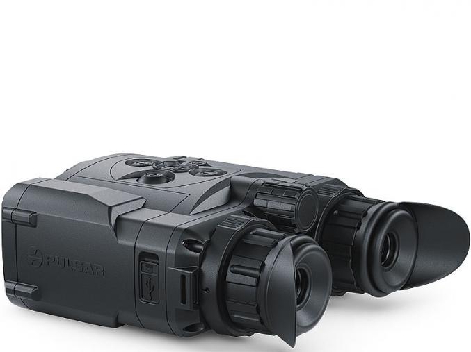 Pulsar Trail 2 LRF XP50,Pulsar Thermion XP50