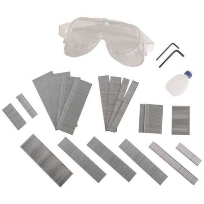 Cloueuse agrafeuse pneumatique 