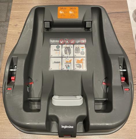Base Isofix Inglesina