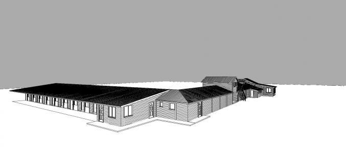 Fait  Plans pour Neuf & Ancien