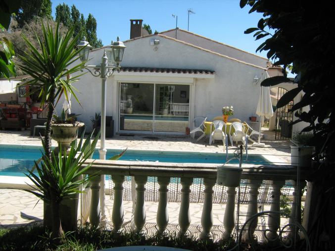 Maison atypique de caractère 