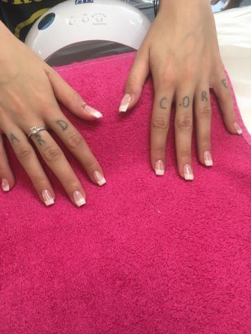 Prothésiste Ongulaire