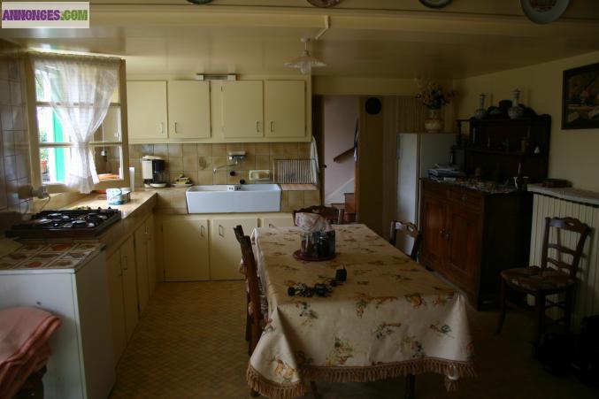 Vancances en Périgord Vert