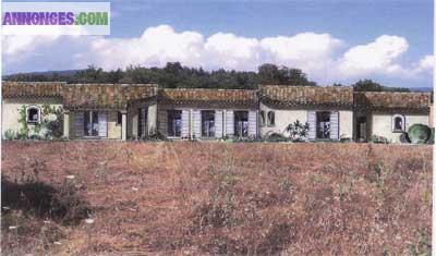 ELEVAGE PENSION CANINE